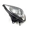 Maxzone Aftermarket Oem Replacement Headlamp Assembly Pair, Passenger Right Rh Side And Driver Left Lh 340-1110R-AS - alternate 1